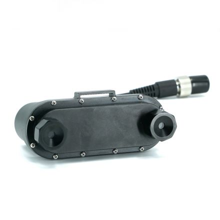 Laser Skaler